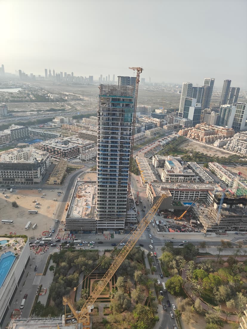 Skyhills II by HRE construction — photo 49