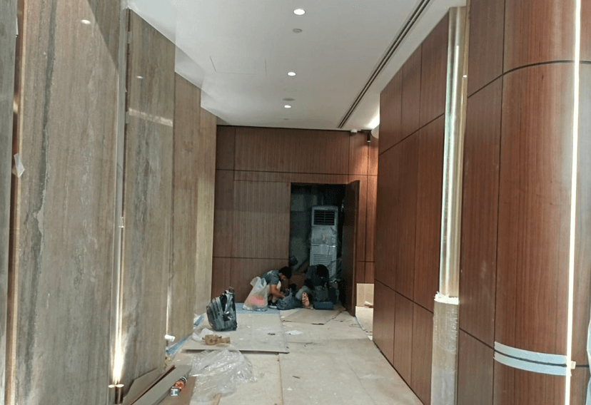 Skyhills II by HRE construction — photo 32