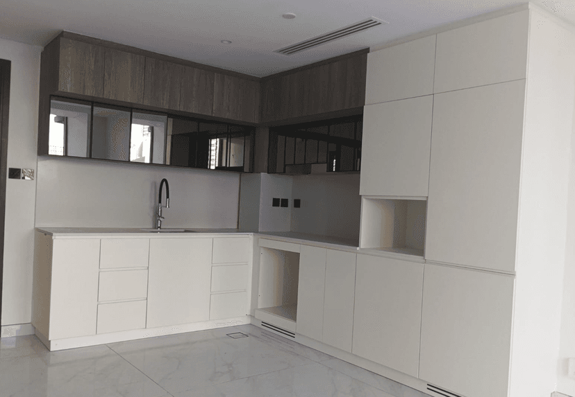 Skyhills II by HRE construction — photo 37