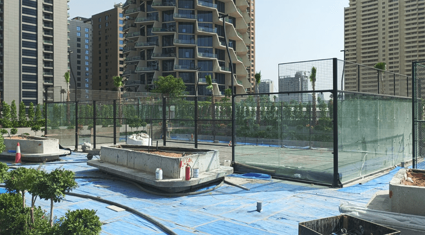 Skyhills II by HRE construction — photo 21