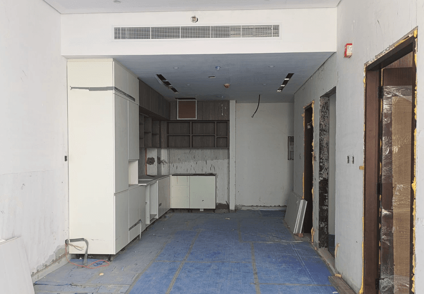 Skyhills II by HRE construction — photo 27