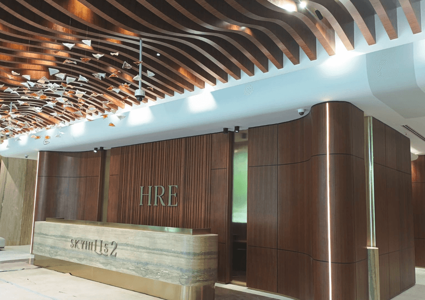 Skyhills II by HRE construction — photo 11