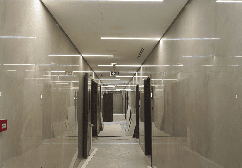 Skyhills II by HRE construction — photo 2