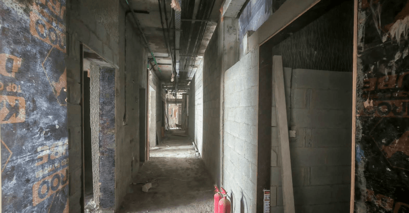 Skyhills III by HRE construction — photo 9