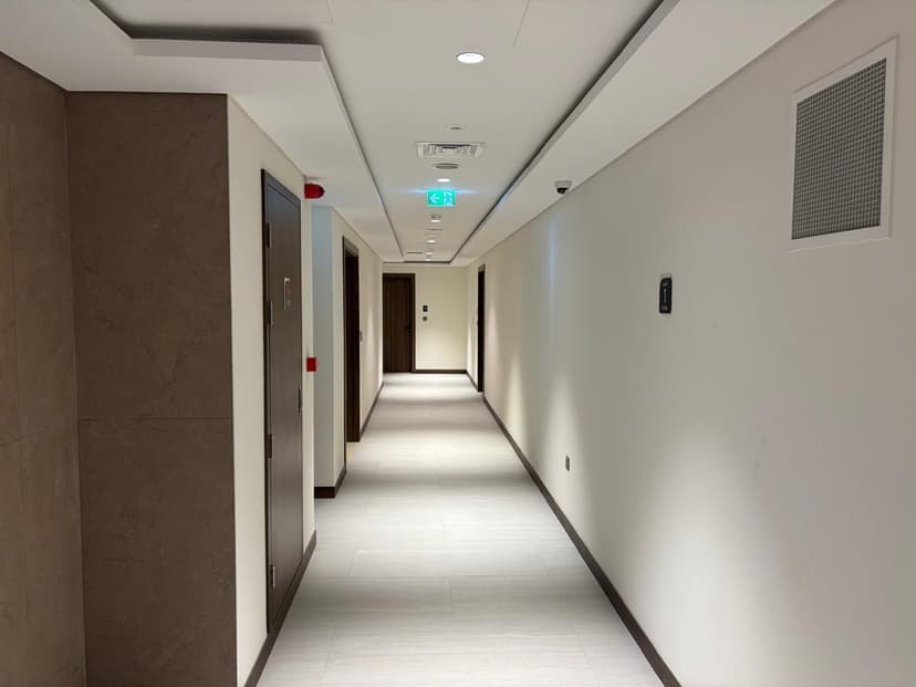 Valores Residences construction — photo 6
