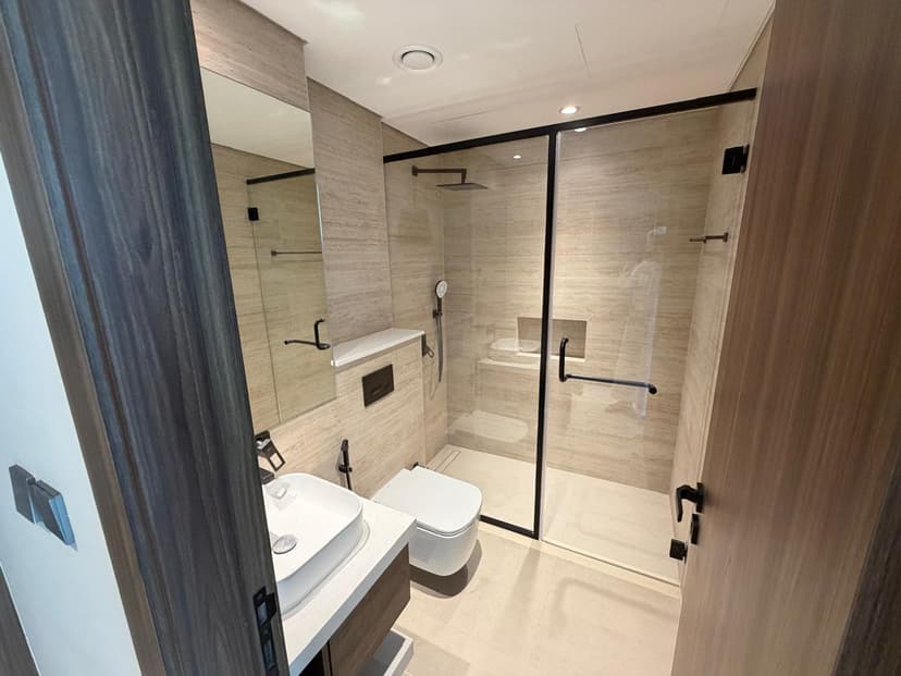 Valores Residences construction — photo 2