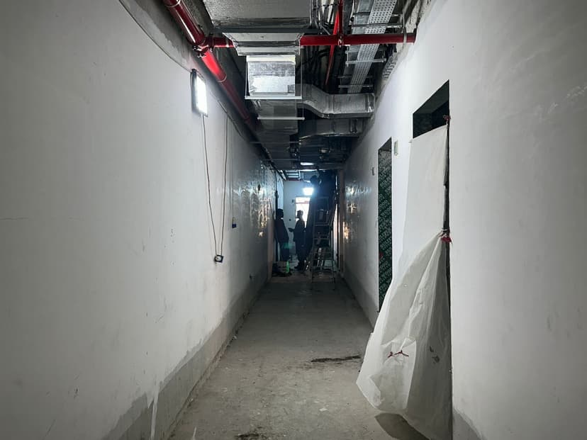 Pristine By Zoya construction — photo 19