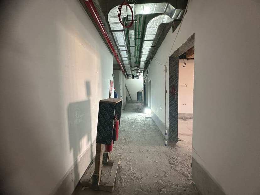 Pristine By Zoya construction — photo 14