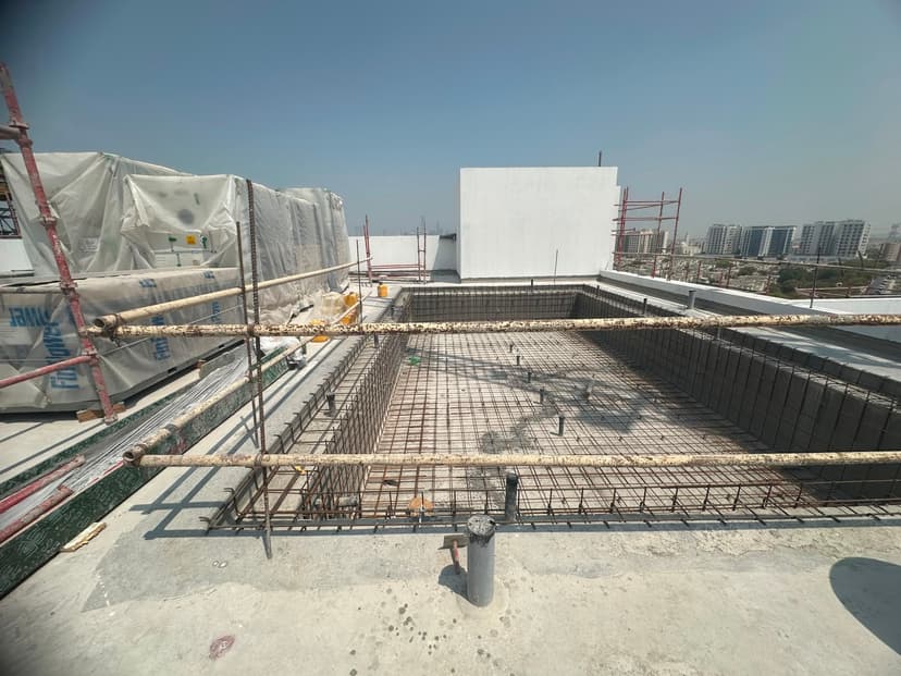 Pristine By Zoya construction — photo 10
