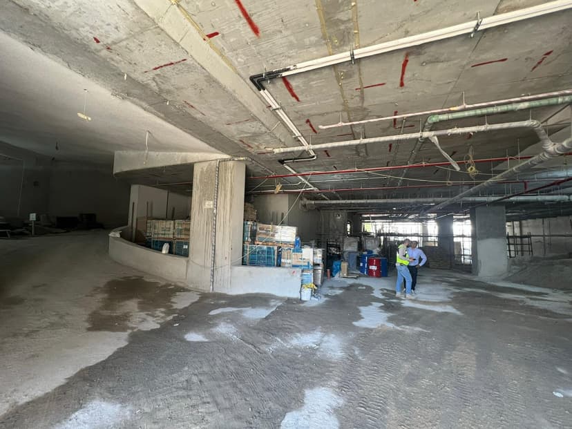 Trillium Heights construction — photo 8
