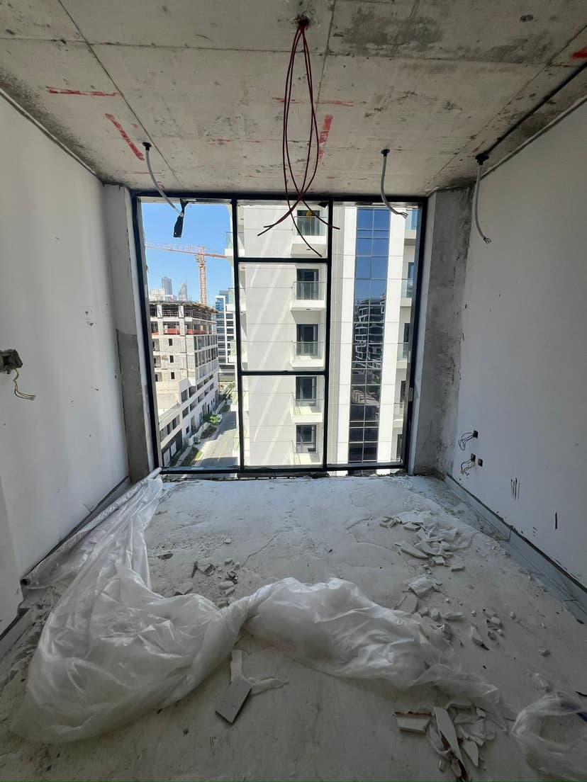 Trillium Heights construction — photo 5
