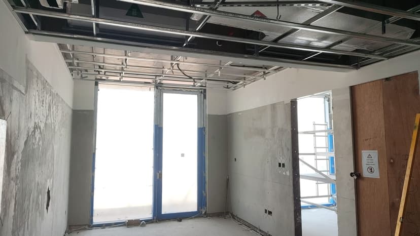 360 Riverside Crescent construction — photo 21
