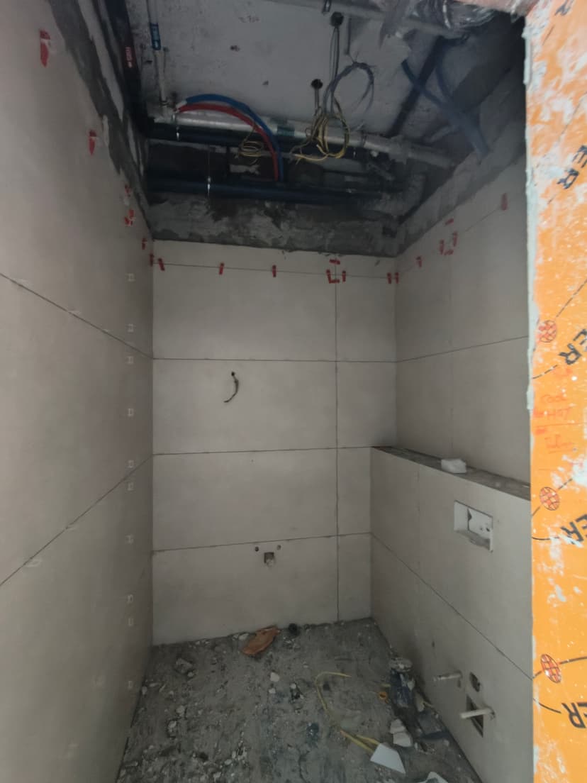 Azura Residences construction — photo 6