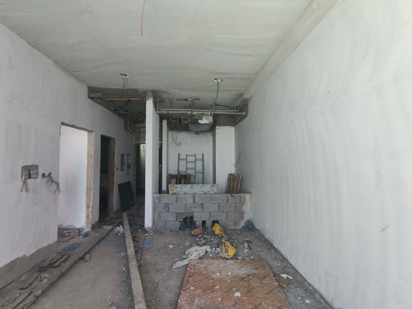 Azura Residences construction — photo 14