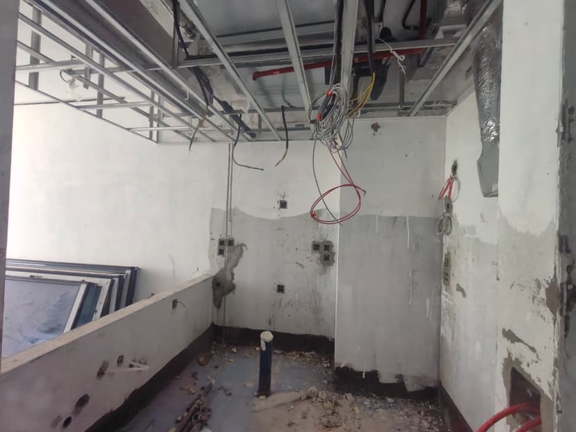 Azura Residences construction — photo 3