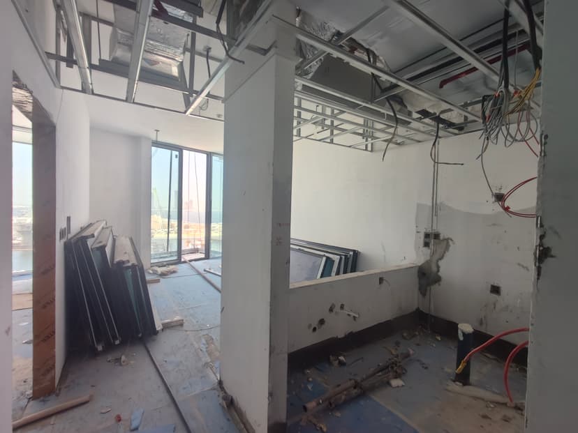 Azura Residences construction — photo 12