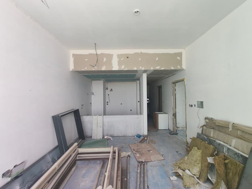 Azura Residences construction — photo 4