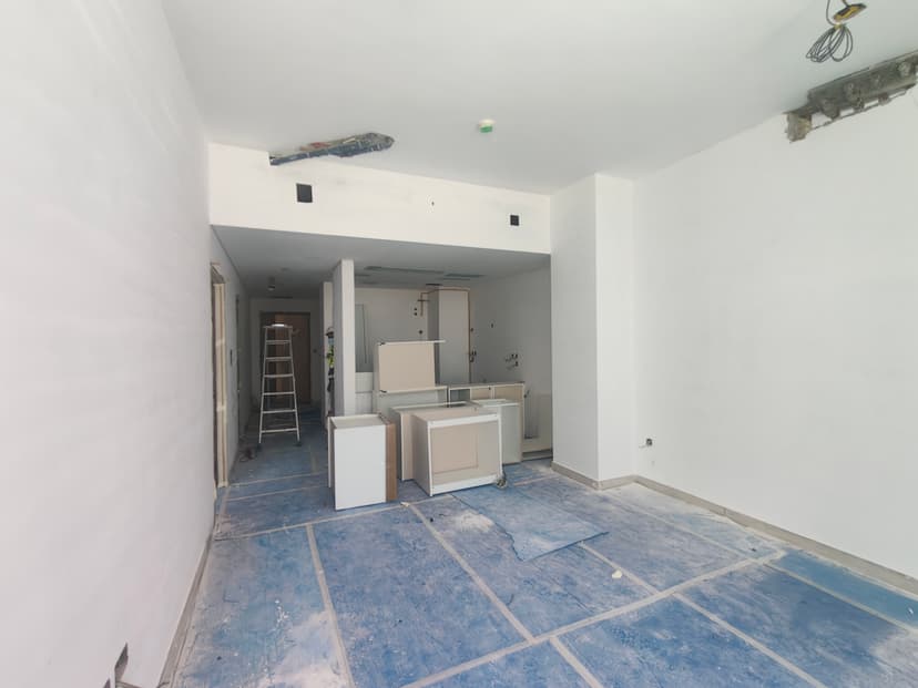 Azura Residences construction — photo 18