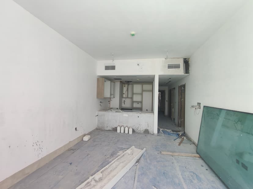 Azura Residences construction — photo 5