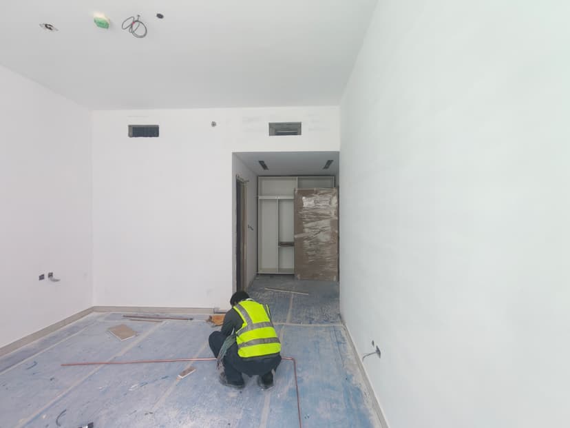 Azura Residences construction — photo 7