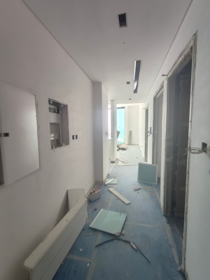 Azura Residences construction — photo 15