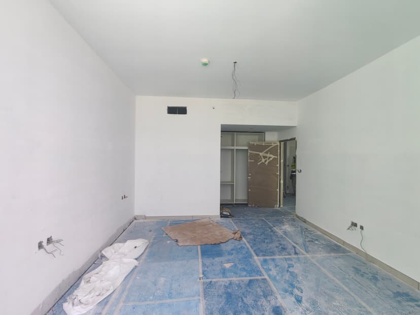 Azura Residences construction — photo 13