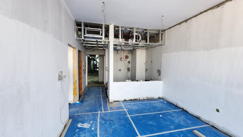 Azura Residences construction — photo 22