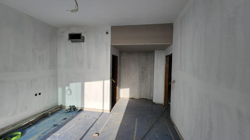 Azura Residences construction — photo 23