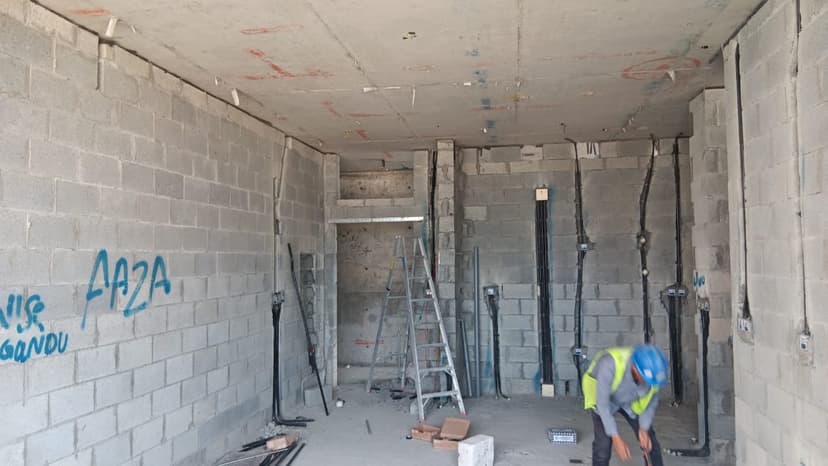 Fairway Residences By Prescott construction — photo 17
