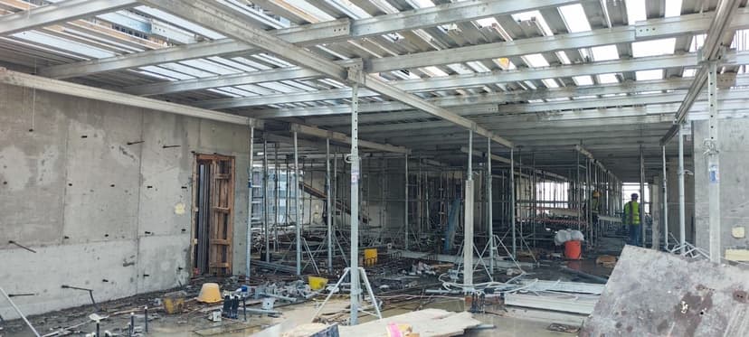 Fairway Residences By Prescott construction — photo 15