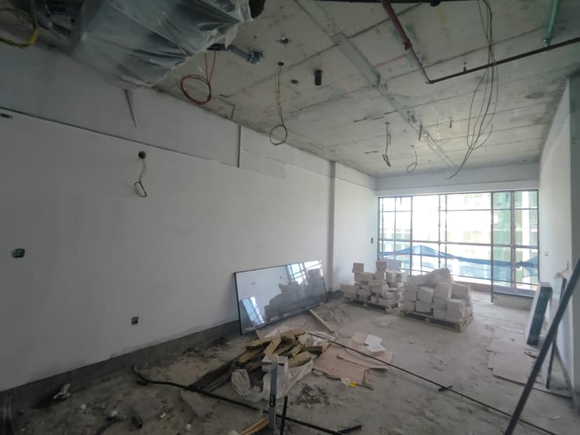 Vue by Crystal Bay construction — photo 20