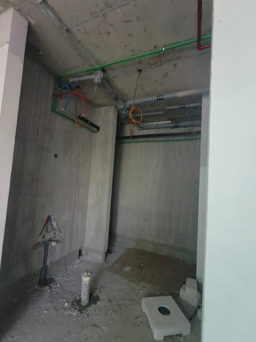 Vue by Crystal Bay construction — photo 28