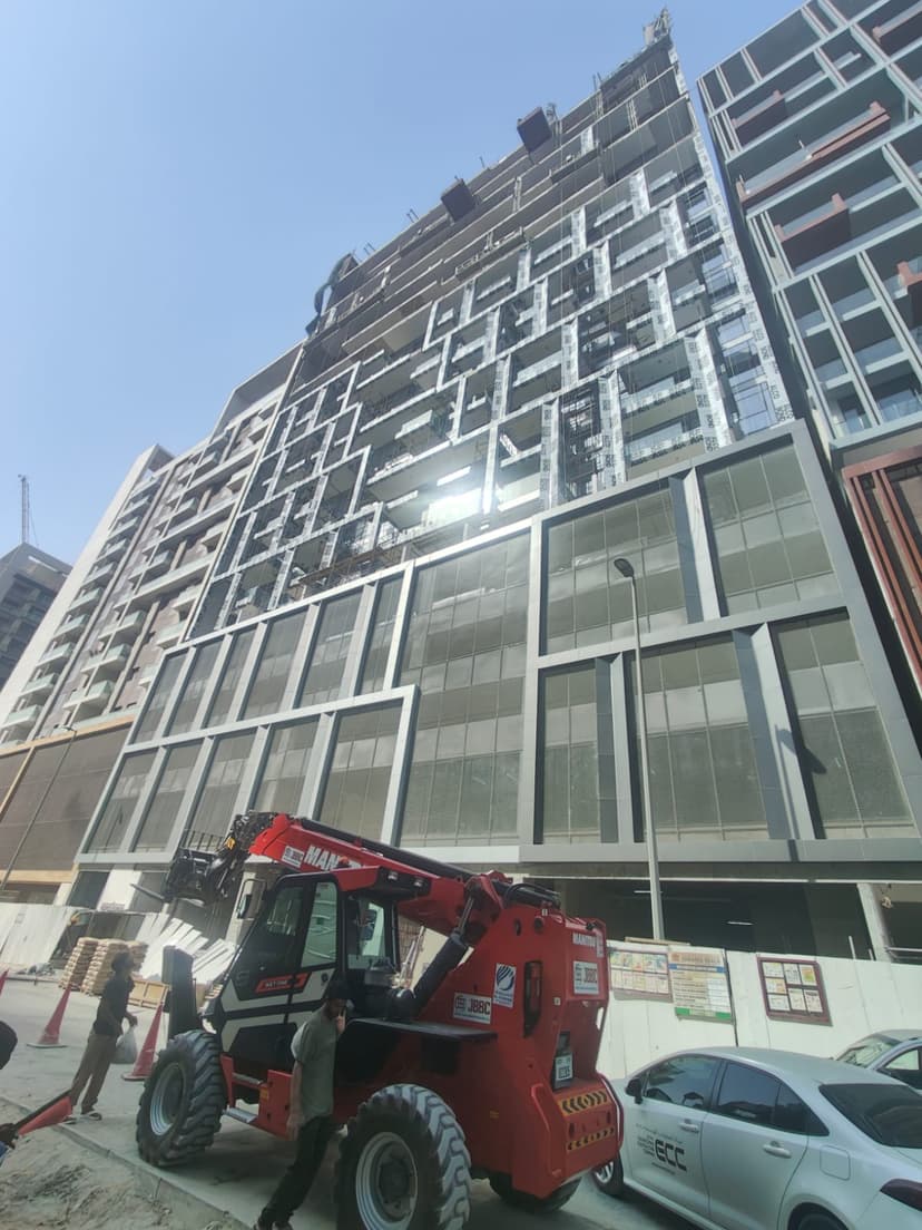 Vue by Crystal Bay construction — photo 12