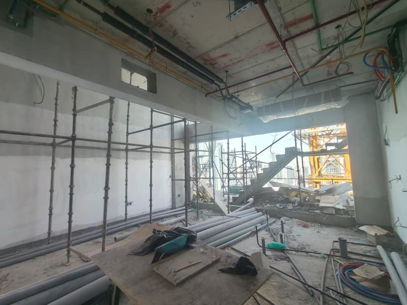 Vue by Crystal Bay construction — photo 8