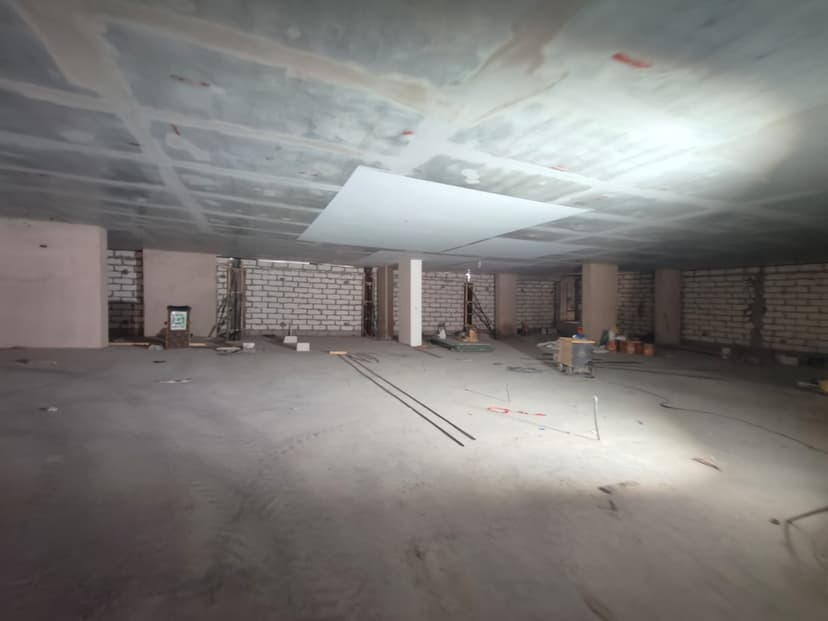MAK I'Sola Bella construction — photo 8