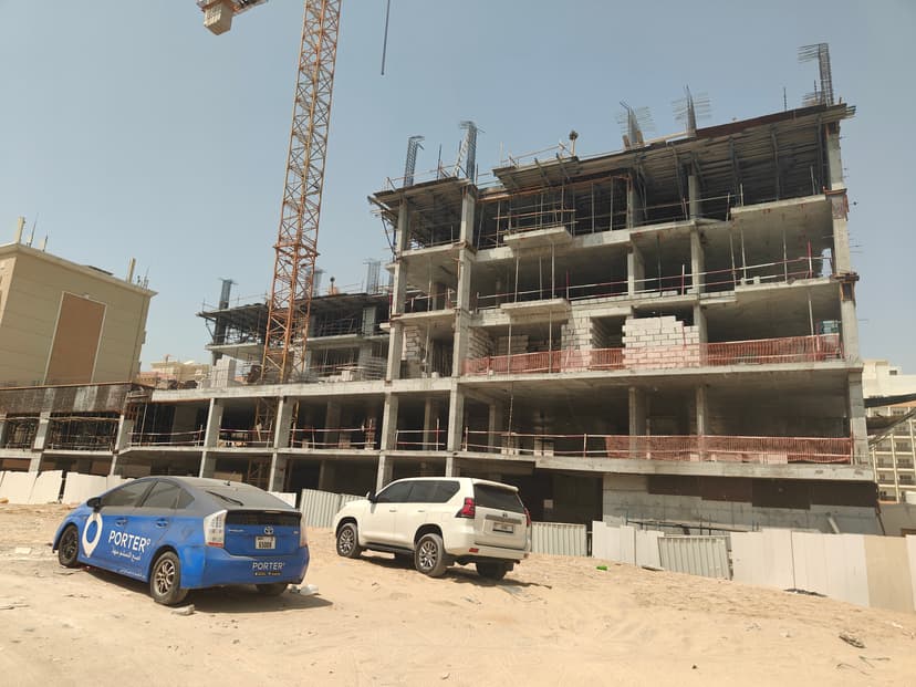 Linden Residences — photo 1