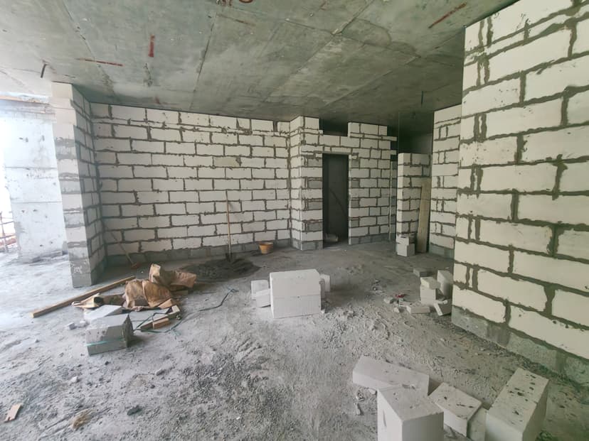 Linden Residences construction — photo 5