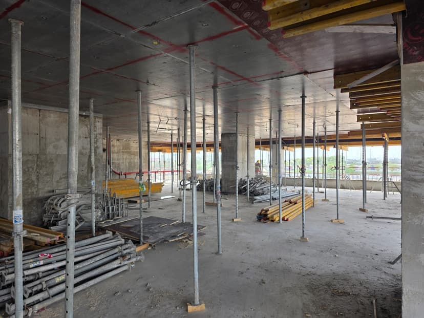 Claydon House by Ellington construction — photo 3