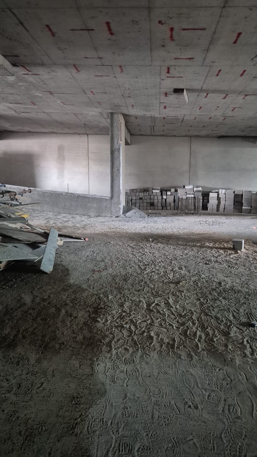 One By Nine construction — photo 21