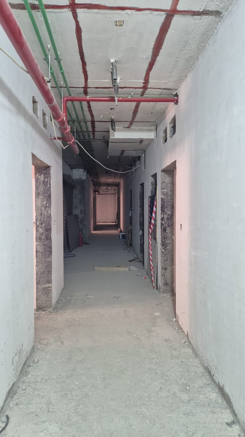 One By Nine construction — photo 25