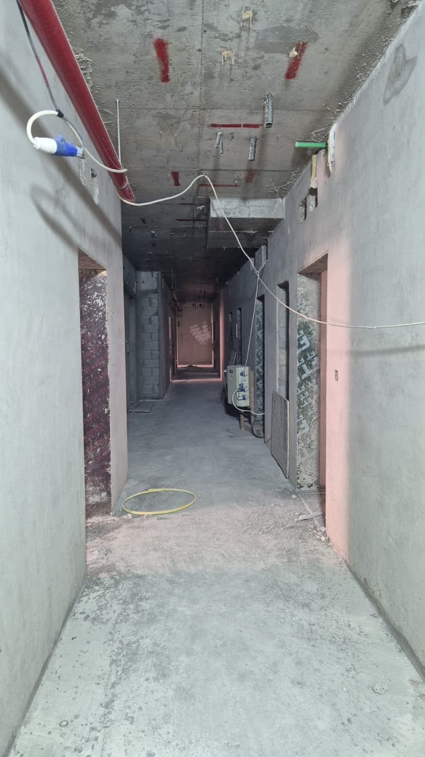 One By Nine construction — photo 26