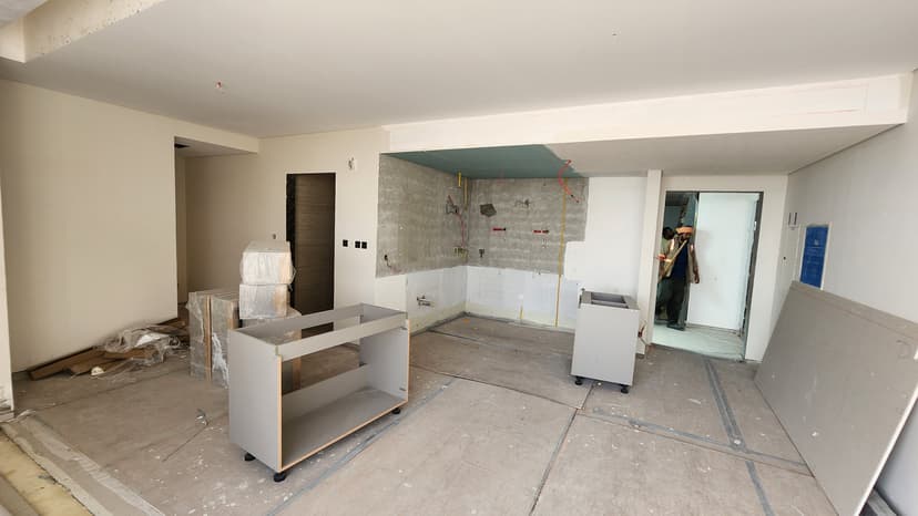 Haven Bay Residences construction — photo 18