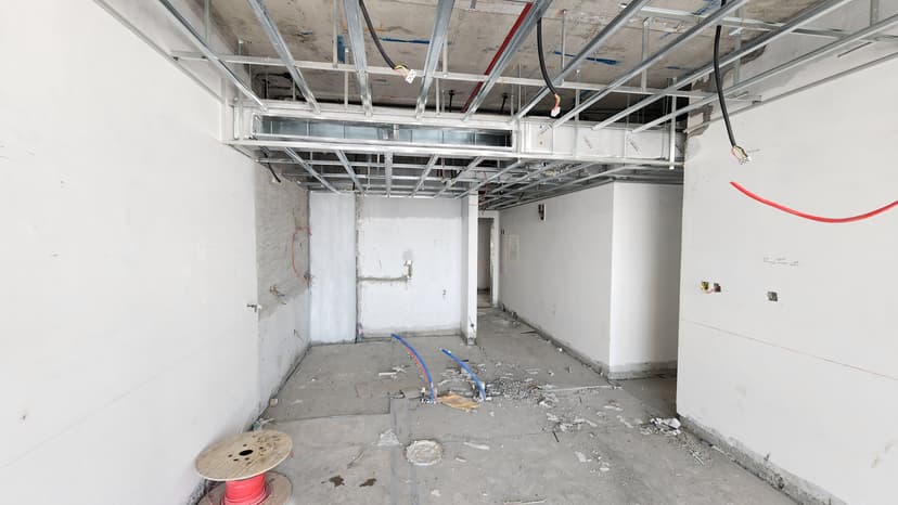 Haven Bay Residences construction — photo 13