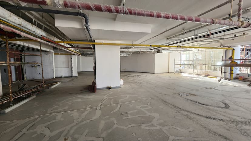 Haven Bay Residences construction — photo 15