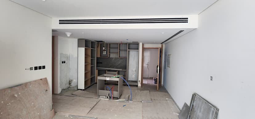 Haven Bay Residences construction — photo 8