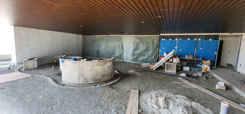 Haven Bay Residences construction — photo 6