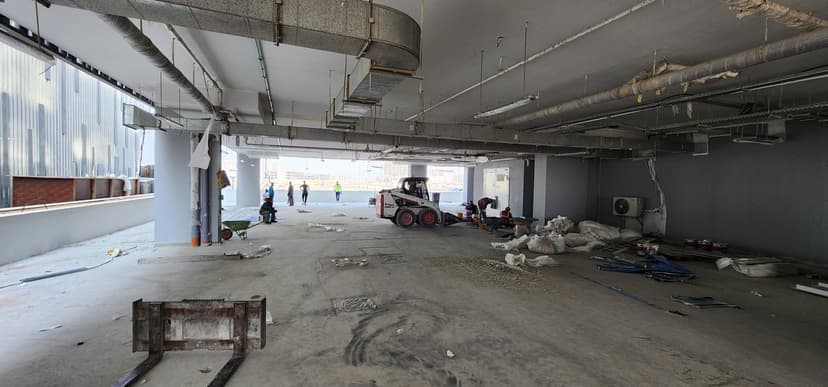 Haven Bay Residences construction — photo 4