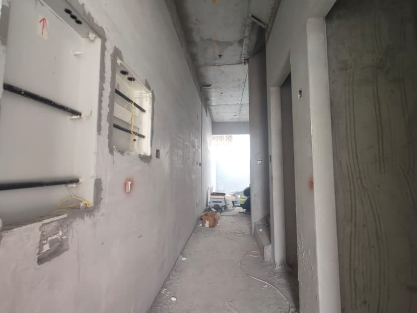 Taormina Village 1 construction — photo 31