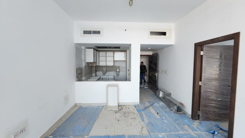 ZaZEN Ivy construction — photo 18