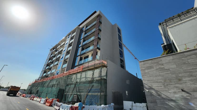 ZaZEN Ivy construction — photo 23